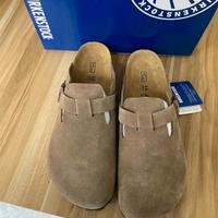 Birkenstock Boston 44