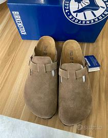 Birkenstock Boston 44