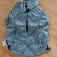 Cappottino per cane taglia piccola XS