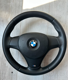 Volante BMW M Performance E90 E91 E92 E87 E88 X1