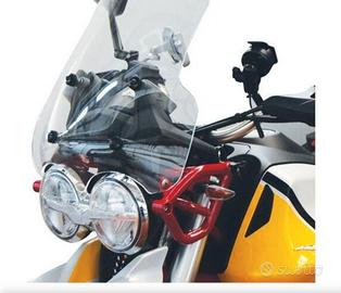 Moto Guzzi V85 TT 2021