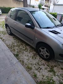 Auto Peugeot 206