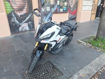 Honda X Adv 750