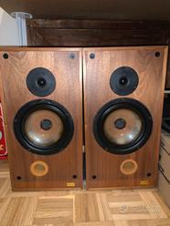 Casse diffusori audio SPENDOR SP2  			