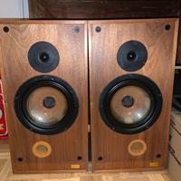 Casse diffusori audio SPENDOR SP2
