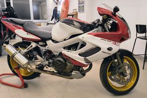 Honda VTR 1000F