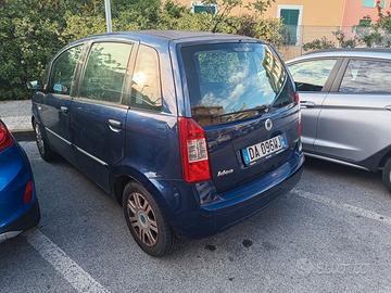 Fiat Idea