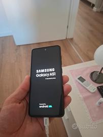 Samsung A51 128GB