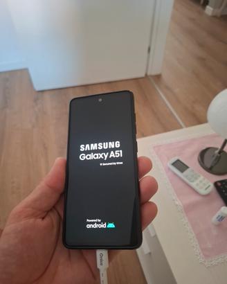 Samsung A51 128GB