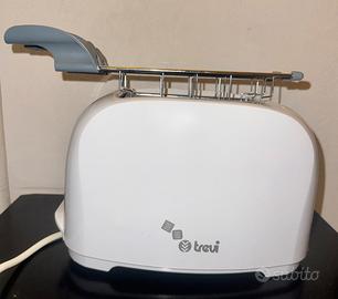 Tostapane Trevi - Come Nuovo - Usato pochissimo