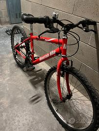 Bicicletta MTB Ragazzo/a