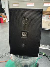 Audac WX302 MK2, casse passive