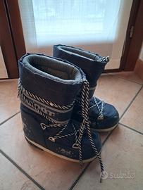 doposci moon boot 32/34