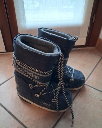 doposci moon boot 32/34