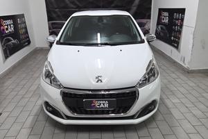 Peugeot 208 PureTech 82 5p. GPL Allure
