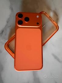 iPhone 17 pro max 256