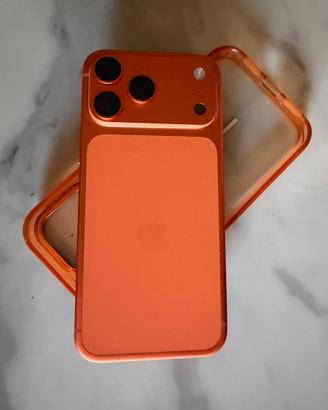 iPhone 17 pro max 256