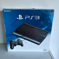 Scatola ps3