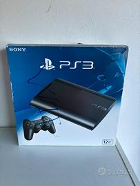 Scatola ps3