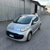 Citroen C1 1.0 5 porte Automatica benz