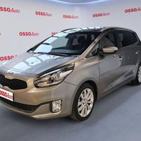 Kia Carens 1.7 CRDI 115 HP COMMERCIANTI