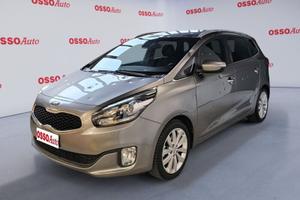Kia Carens 1.7 CRDI 115 HP COMMERCIANTI
