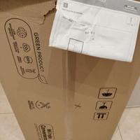 Specchiera 80x55cm nuova