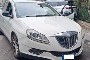 Lancia Delta 1.6 Diesel 120cv