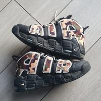 Nike air max 96 Uptempo