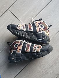 Nike air max 96 Uptempo