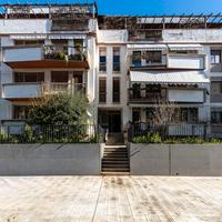 Zona Punici - Appartamento bilivelli con cortile