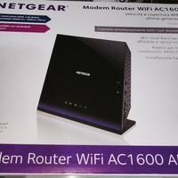 router Netgear ac1600