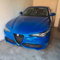 Alfa Romeo Giulia 2.0 280 Veloce my20 Performance 