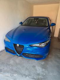 Alfa Romeo Giulia 2.0 280 Veloce my20 Performance 