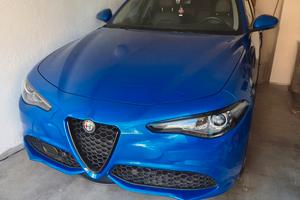 Alfa Romeo Giulia 2.0 280 Veloce my20 Performance 