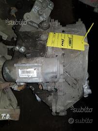 Cambio Smart 1.0 benzina
