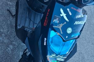 benelli naked 50cc (70cc)