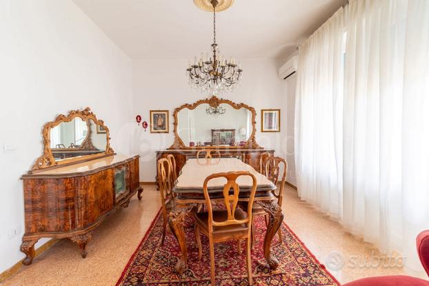 Appartamento Noto [Cod. rif 3209969VRG]