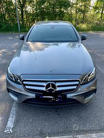 Classe e 220d