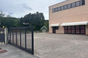 UFFICIO A SAN PIETRO IN CARIANO