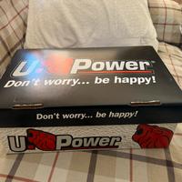 Scarpe antinfortunistiche