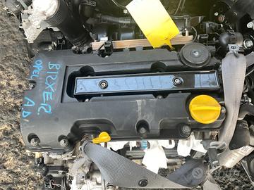 MOTORE B12XER 1.2 B ASPIRATO OPEL ADAM