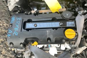MOTORE B12XER 1.2 B ASPIRATO OPEL ADAM