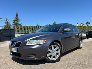 Volvo V50 1.6 D2 114cv Kinetic INIETTORI NUOVI