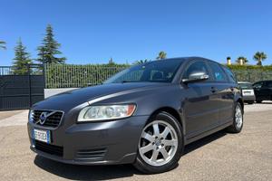 Volvo V50 1.6 D2 114cv Kinetic INIETTORI NUOVI