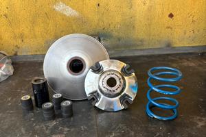 Variatore polini Honda sh 350, leggere descrizione