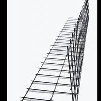 Casseri per terre rinforzate