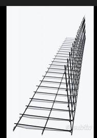 Casseri per terre rinforzate