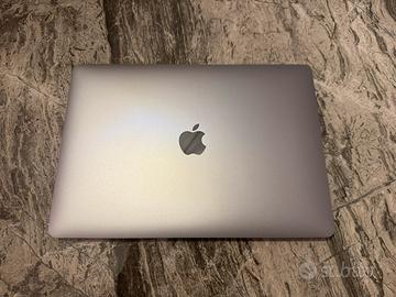 Macbook Air 13 pollici M1 2020