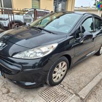 Peugeot 207 1.4 8V 75CV 5p. ONE Line -GPL-